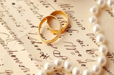 promessa di matrimonio